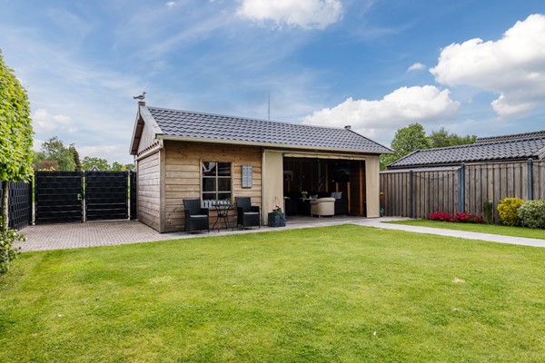 Medium property photo - Spoorstraat 52, 9503 AS Stadskanaal